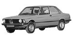 BMW E21 B3795 Fault Code