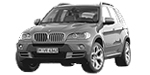 BMW E70 B3795 Fault Code