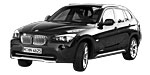 BMW E84 B3795 Fault Code