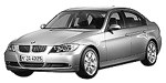 BMW E92 B3795 Fault Code