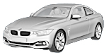 BMW F32 B3795 Fault Code